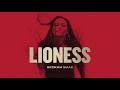 Beckah Shae - Lioness (Audio)