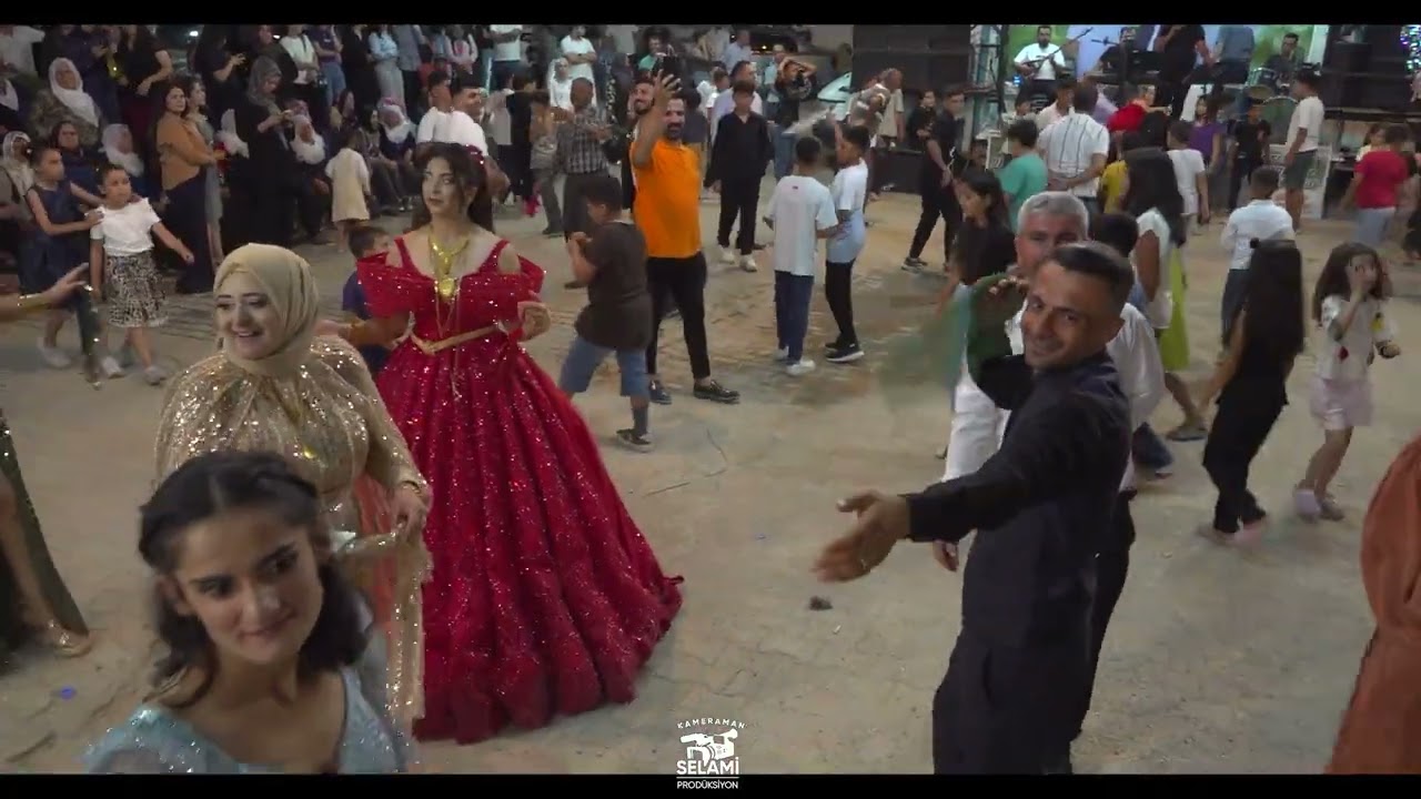 KAMERAMAN SELAMİ FARKIYLA RABİA& BİRKAN IN KINASI 2