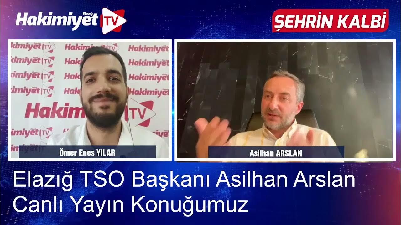 Asilhan Arslan Afet Bölgesi Açıklaması