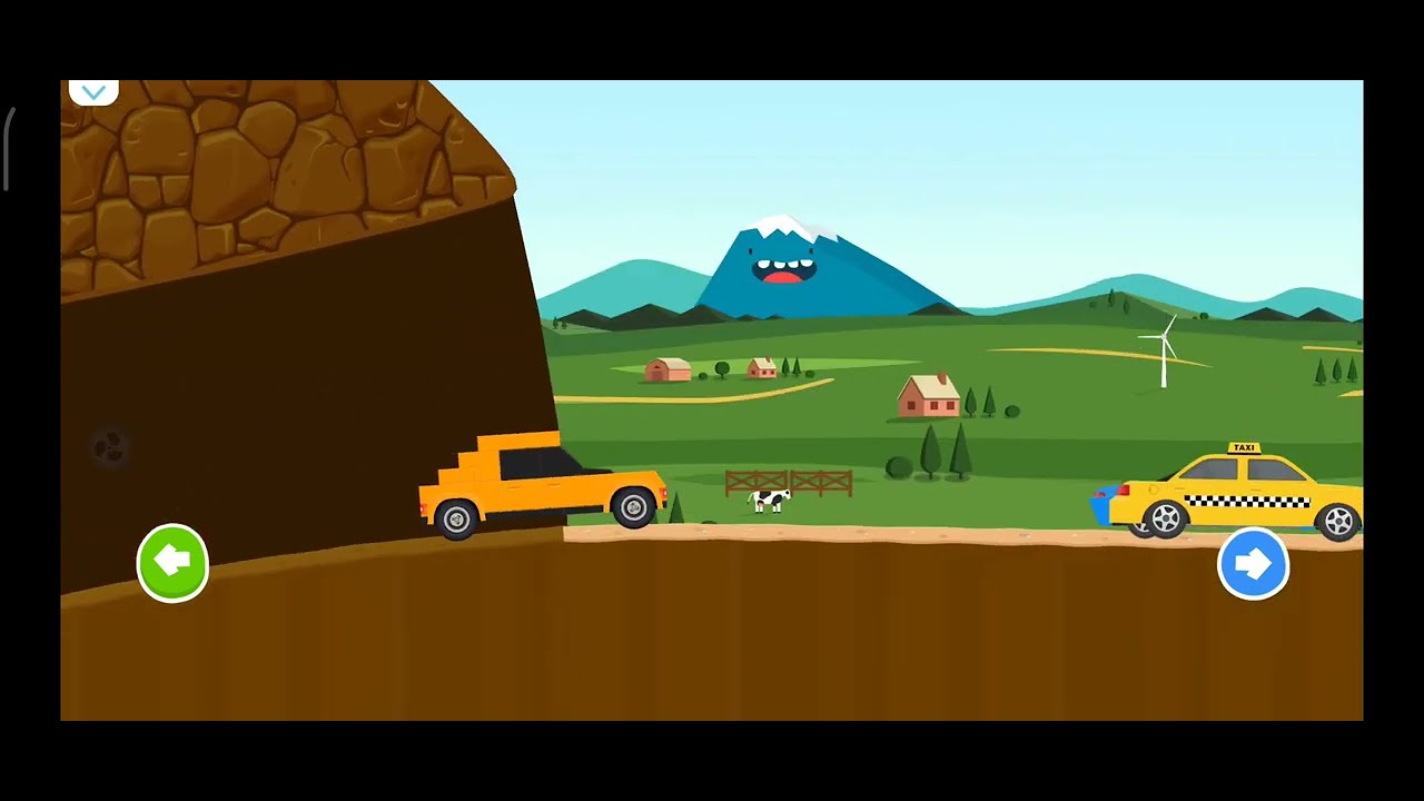 Labo lado drive car game labo lado creations cars YouTube