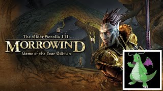 TES3 Morrowind