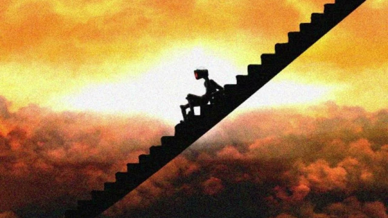 The fire is gone remix