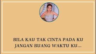 Lady Rara - Jangan Buang Waktu | official lyrics video