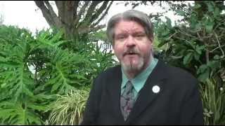 Rev. Dons Vlog - Spirit In A Bottle