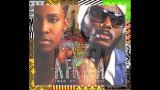 Download Lagu IWAN Africa ft Karamanti MP3