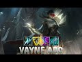 CAN'T UNDERESTIMATE LATE GAME VAYNE!! Teddy Teddy plays Vayne ADC vs Caitlyn| Season 13