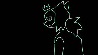 Unfinished/old animation dump
