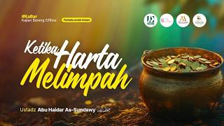 Kajian Tematik Bandung Raya