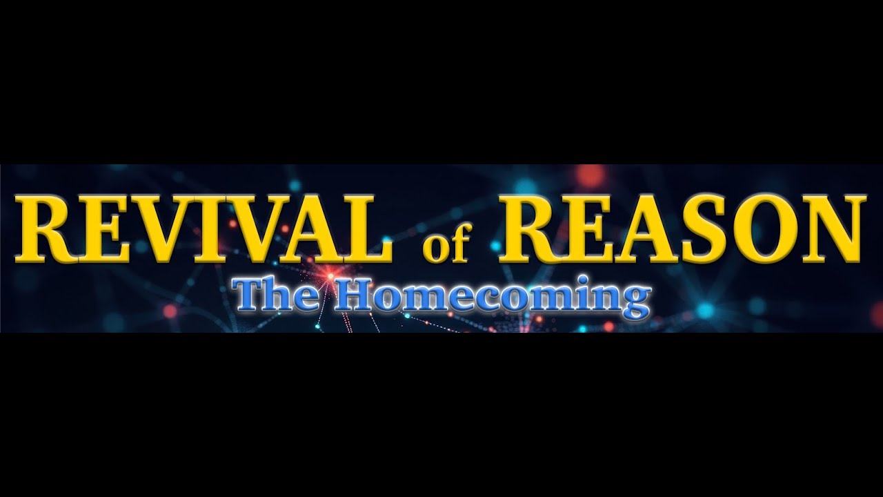 Breakout Sessions: Revival of Reason 2025