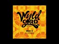 Ben A - Closer - Wyldcard