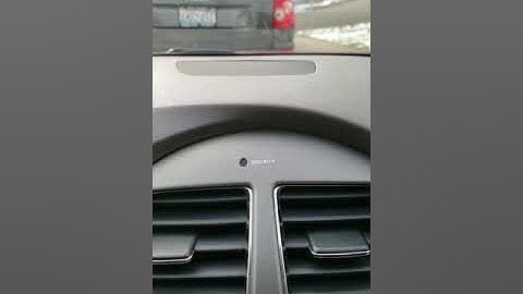 Programming 2012 Lexus ES 350 Smart Proximity Key Part 2