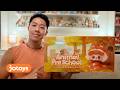 Q.KID ANIMAL PRESCHOOL UNBOXING! JOTOYS Blind Box Plush Pendants Vinyl Face Full Set Review