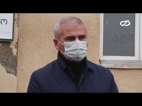 ირაკლი ქადაგიშვილის და გიორგი ბოტკოველის პოზიცია