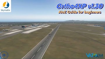 Ortho4XP 1.30 - How to for ordinary people | V2 | Part 1 of 3