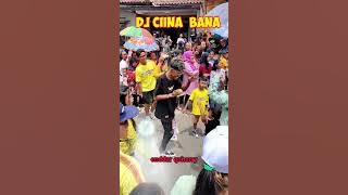 mas iyun menyala joget DJ ciinan Bana #yunfa