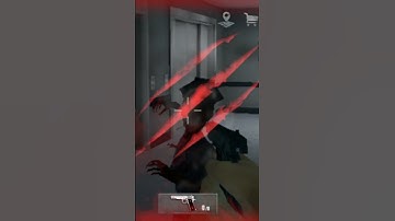 Endless Nightmare: Weird Hospital android - gameplay walkthrough part 2