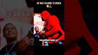 Nu Jerzey Twork vs Smack 😳🔥 #rapbattle #battlerap #viralshorts #trendingshorts #urltv