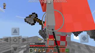 Skywars bem básico