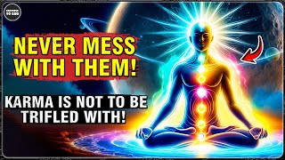 God’s Chosen Ones, You Are Karma Personified! | GRATEFUL TO GOD