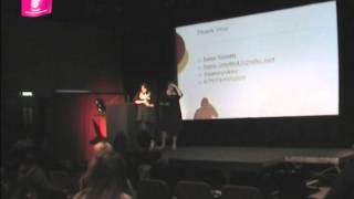 Nursing Informatics - Anne Cooper and Jane Smith