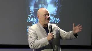 Skyfall 2024: Saturday Morning Worship