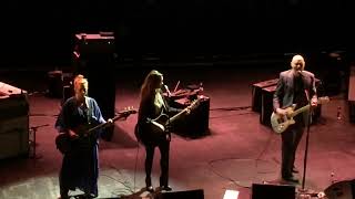 Celebrity "Malibu" live with Billy Corgan #smashingpumpkins #90s  Wealth