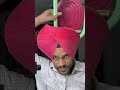 Navi turban king | Base #tutorial #shortvideo #punjabisong #shortsfeeds #sidhumoosewala