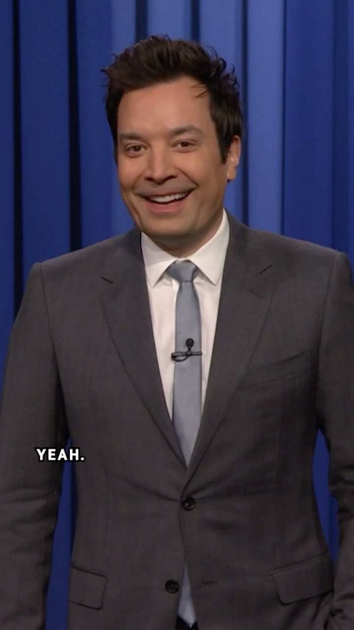 TikTok is now pushing users to download its sister app called “Lemon8”. #FallonTonight