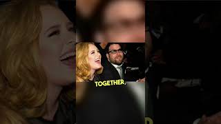 Adele’s $190 Million Divorce Settlement Story #shorts #adele #celebritynews