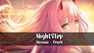 Nightcore - Crash