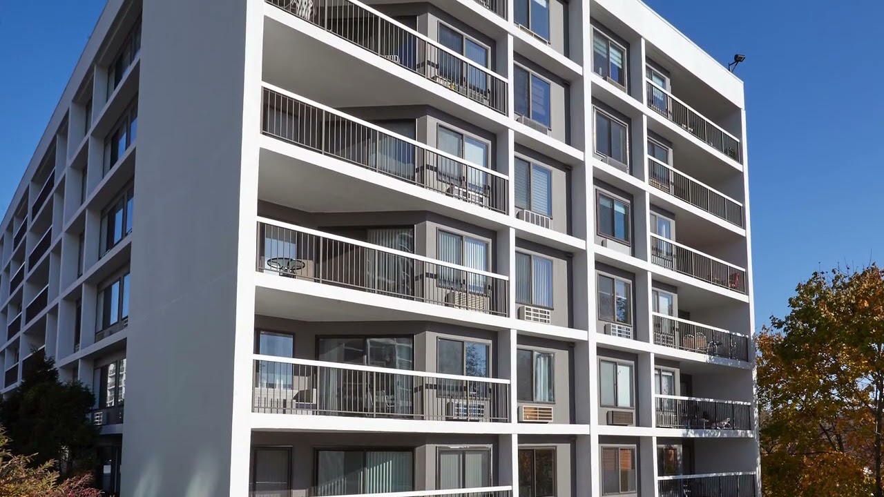 High Point Condominium Commercial Case Study CertaPro Painters® YouTube