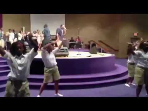 Watch James Fortune & FIYA- Never Again by BRL-WI & Dance feat. Marcus McFarlin on YouTube Watch James Fortune & FIYA- Never Again by BRL-WI & Dance feat. Marcus McFarlin on YouTube