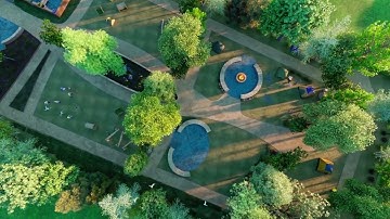 The Hive at Foreland Fields by GPM2 Design Architects & Surveyors