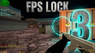 𝑨𝒊𝒎.𝒄𝒇𝒈 fps lock 3
