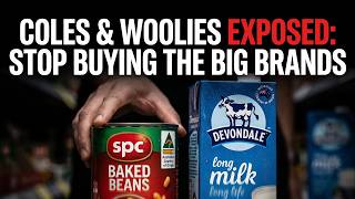 13 Coles & Woolworths Buys So Good They Destroy Expensive Brands