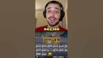 OPENING 1 CASE EVERY DAY UNTIL I GET GLOVES day 148 #shorts #cs2 #csgo #counterstrike #case