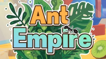 Ant Empire Android Gameplay