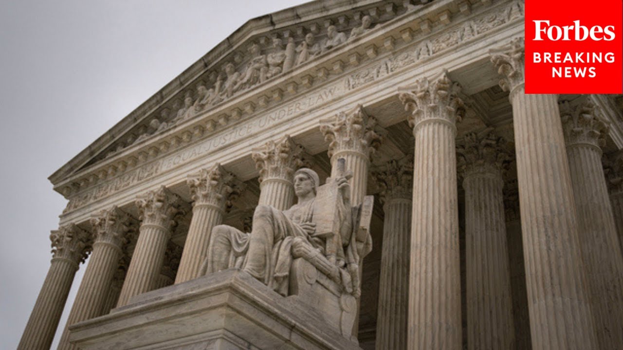 Supreme Court Hears Oral Arguments In Supervised Release Case Esteras v ...