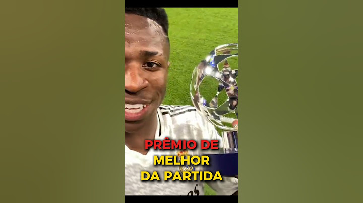 Vini Jr. Impressiona em Virada Histórica - Real Madrid x Borussia Dortmund