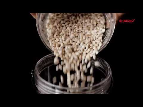 Shimono Multifunctional Food Processor Blender SKP1009