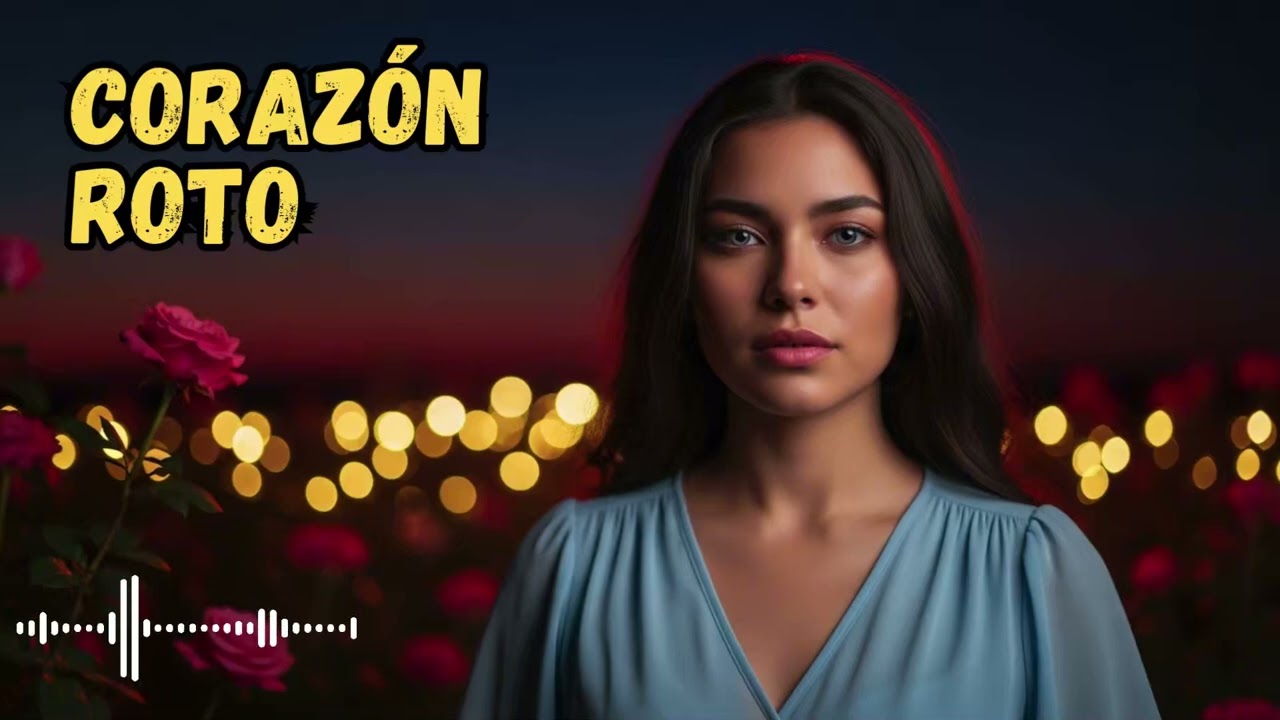 Canciones Románticas en Español 💔 Rock Lento Para Corazón Sensible