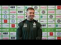 Young excited to be back on deck for huge clash with Penrith