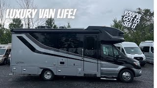 2023 Renegade Vienna VRMC! Luxury Family Camper Van