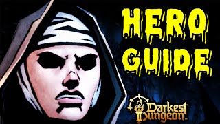 Best Vestal Builds! (Darkest Dungeon 2 1.0 Steam Release!)