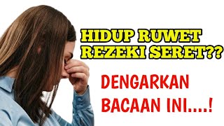 SHOLAWAT ANTI STRES