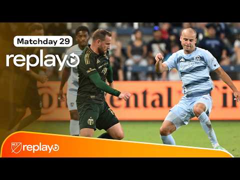 San Jose Denied Twice & Penalty Drama in KC | Instant Replay
