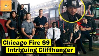 Is Joe Cruz Leaving Chicago Fire In Season 10? Will He Survive?