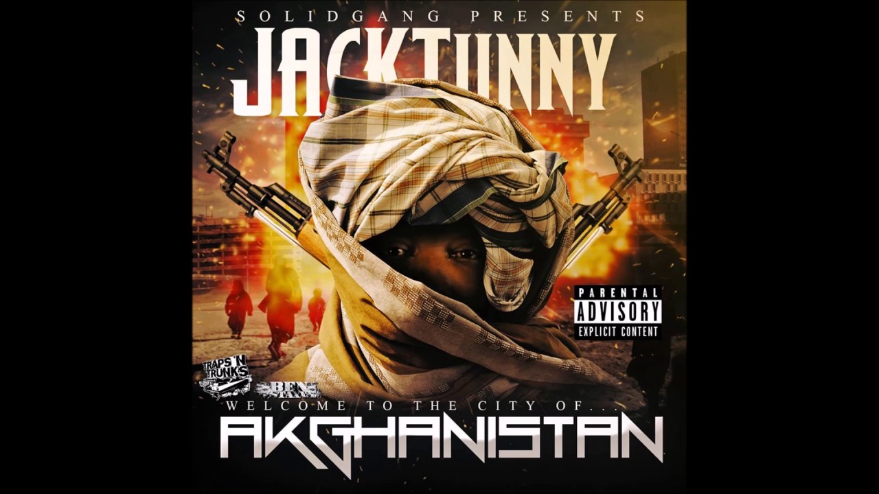 Jack Tunny   All The Time