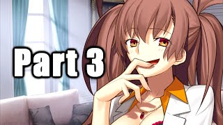 Fate Fan Plays TSUKIHIME -A piece of blue glass moon- PART 3
Stream: https://www.twitch.tv/myst
Support me: https://www.patreon.com/MystFGO
Join the Discord: https://discord.gg/myst
Twitter: https://twitter.com/MystFGO Fate Fan Plays TSUKIHIME -A piece of blue glass moon- PART 3