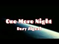 Busy Signal.. One More Night lyrics.. #tbt #support #subscribe #toplyrics #latest#support #viral